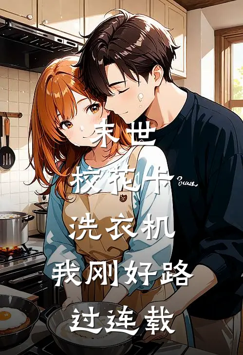 末世：校花卡洗衣机，我刚好路过连载