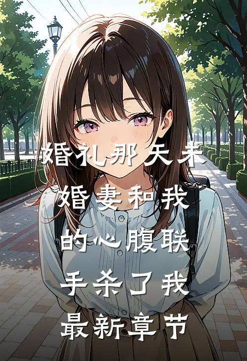 婚礼那天未婚妻和我的心腹联手杀了我最新章节