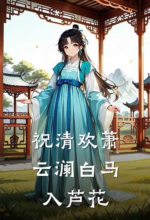 祝清欢萧云澜白马入芦花