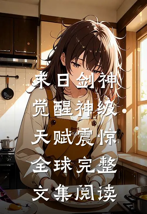 末日剑神：觉醒神级天赋震惊全球完整文集阅读