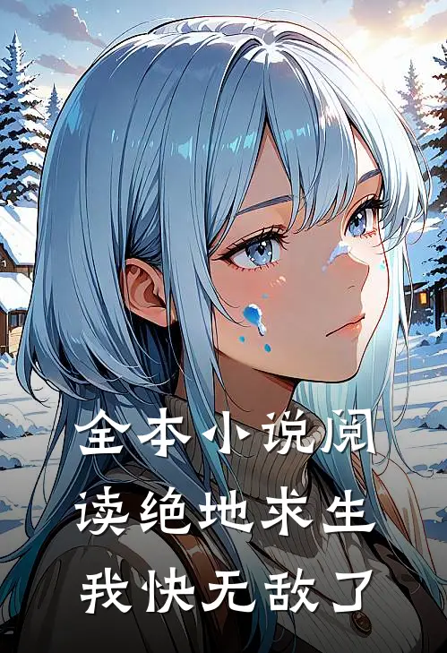 全本小说阅读绝地求生：我快无敌了