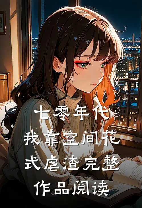 七零年代：我靠空间花式虐渣完整作品阅读