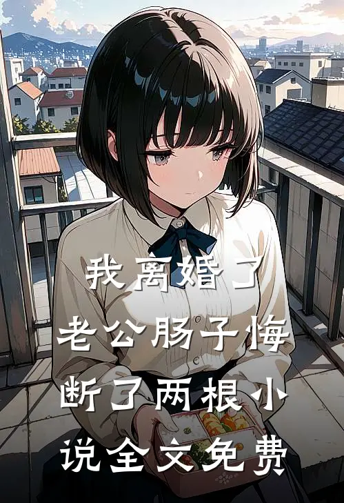我离婚了，老公肠子悔断了两根小说全文免费