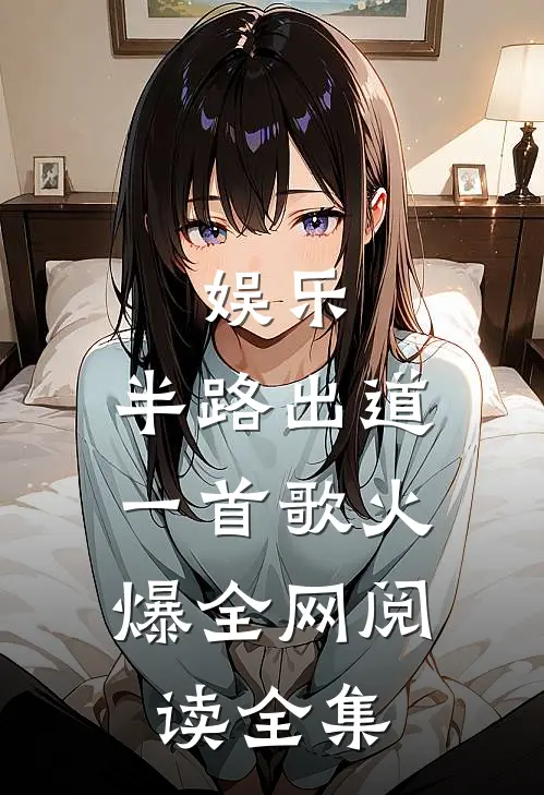 娱乐：半路出道，一首歌火爆全网阅读全集