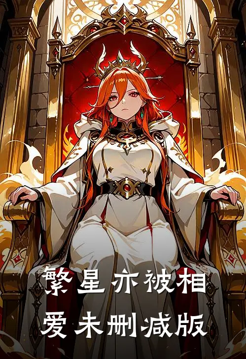 繁星亦被相爱未删减版