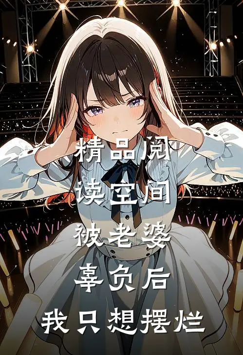 精品阅读空间：被老婆辜负后，我只想摆烂
