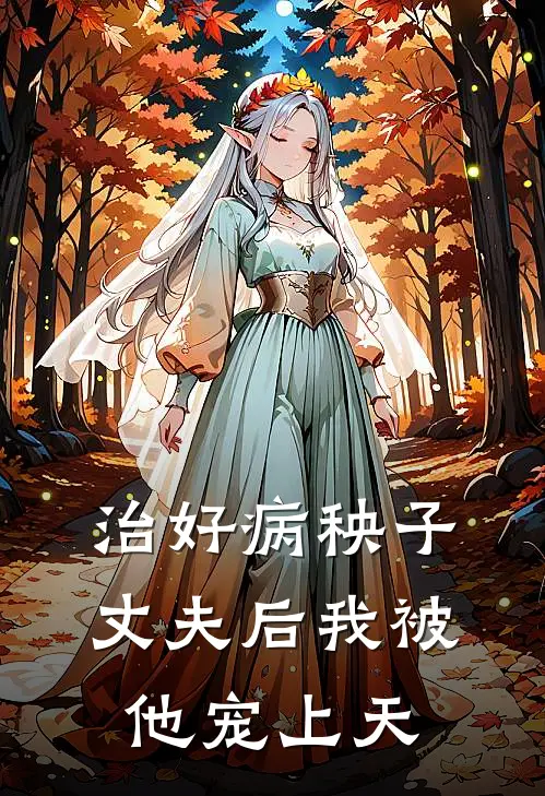 治好病秧子丈夫后我被他宠上天