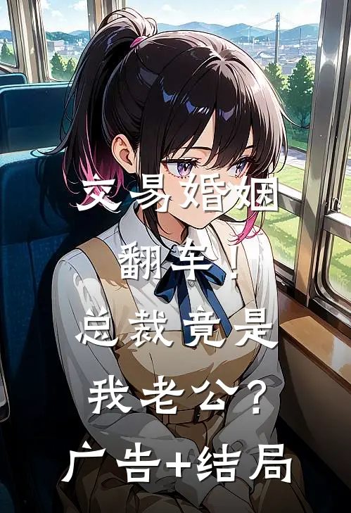 交易婚姻翻车！总裁竟是我老公？广告+结局