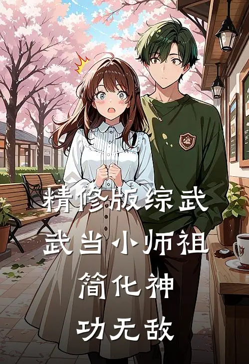 精修版综武：武当小师祖，简化神功无敌