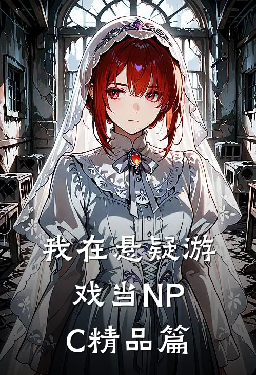 我在悬疑游戏当NPC精品篇