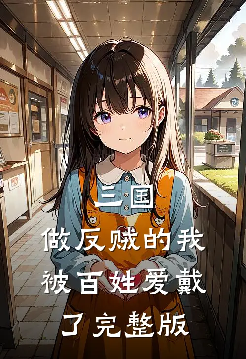 三国：做反贼的我，被百姓爱戴了完整版