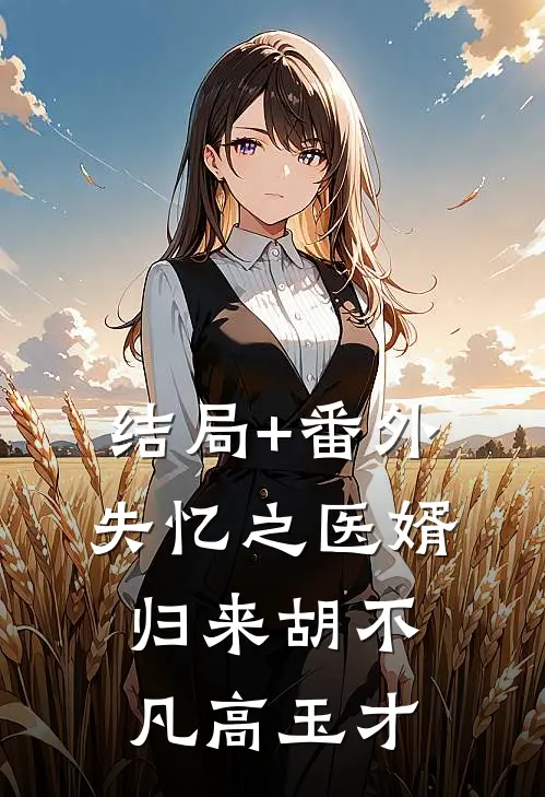 结局+番外失忆之医婿归来胡不凡高玉才