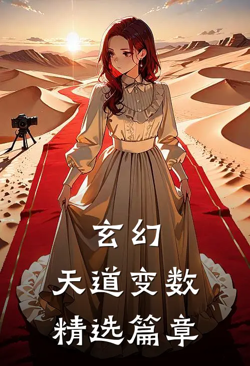 玄幻：天道变数精选篇章