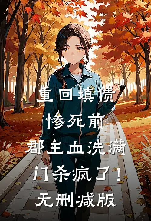 重回填债惨死前，郡主血洗满门杀疯了！无删减版
