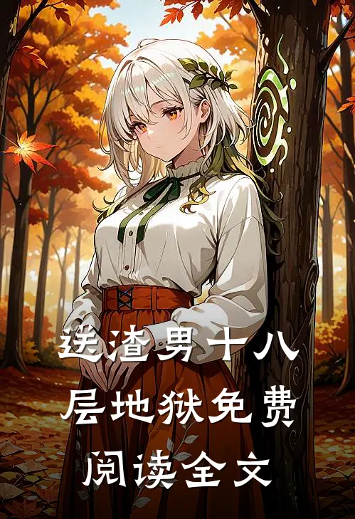 送渣男十八层地狱免费阅读全文