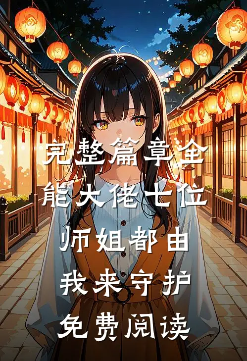 完整篇章全能大佬七位师姐都由我来守护免费阅读