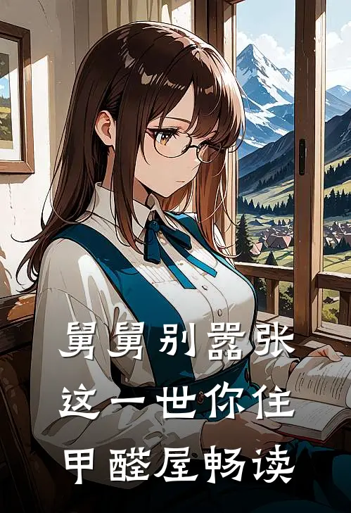 舅舅别嚣张，这一世你住甲醛屋畅读