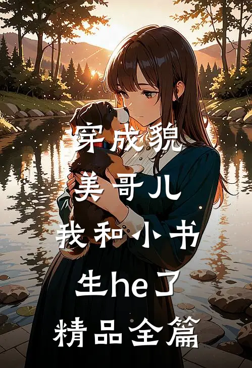 穿成貌美哥儿，我和小书生he了精品全篇