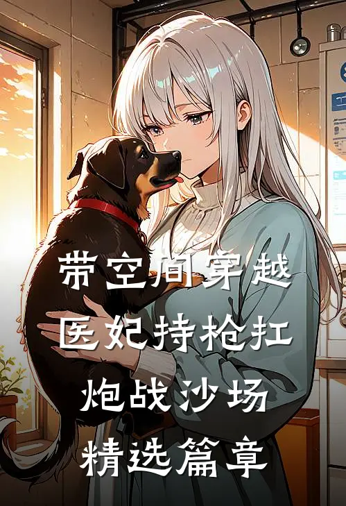 带空间穿越，医妃持枪扛炮战沙场精选篇章