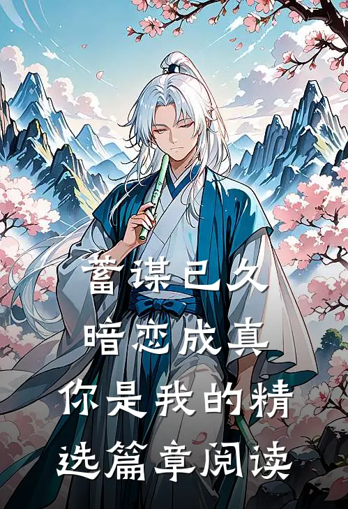蓄谋已久：暗恋成真，你是我的精选篇章阅读