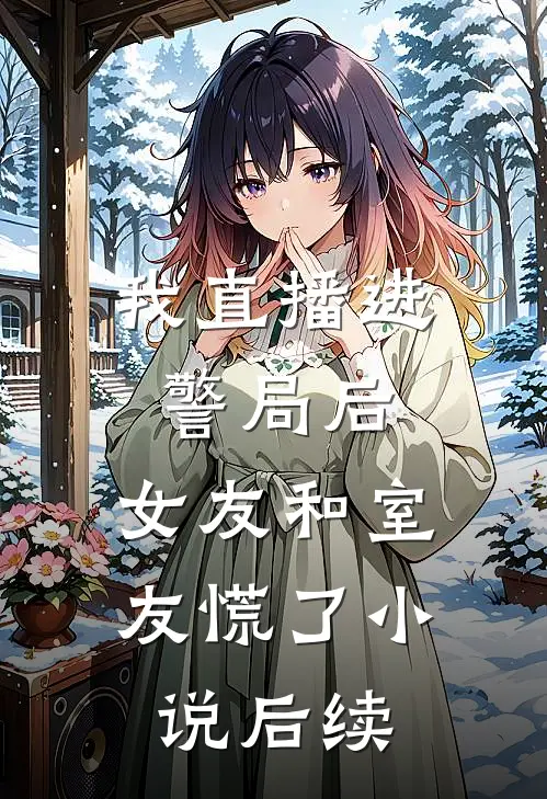 我直播进警局后，女友和室友慌了小说后续