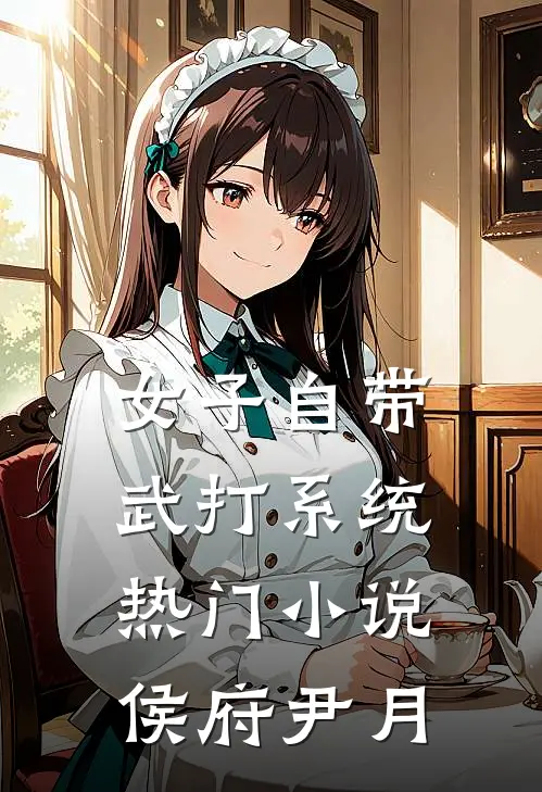 女子自带武打系统热门小说侯府尹月