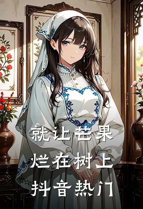 就让芒果烂在树上抖音热门