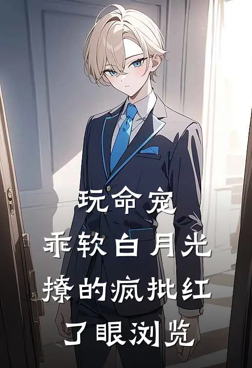 玩命宠，乖软白月光撩的疯批红了眼浏览