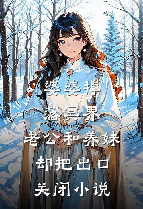 婆婆掉落冥界，老公和养妹却把出口关闭小说