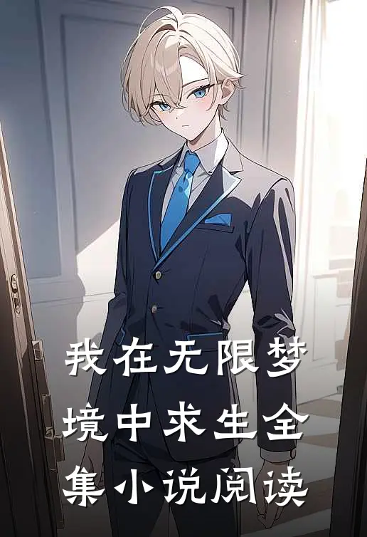 我在无限梦境中求生全集小说阅读