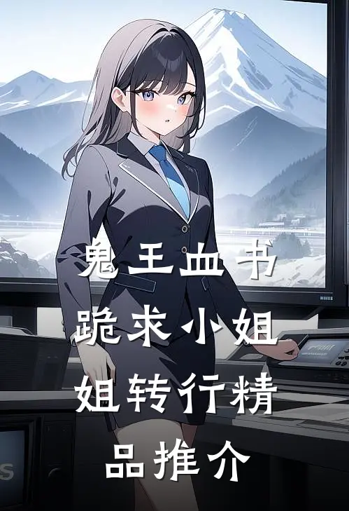 鬼王血书：跪求小姐姐转行精品推介