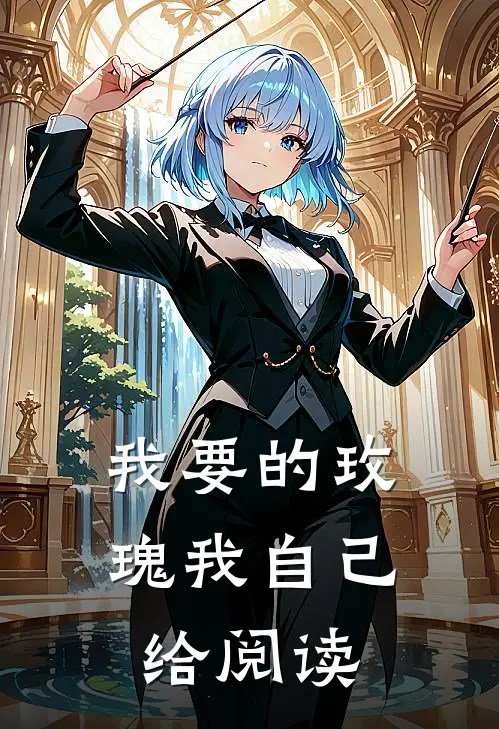 我要的玫瑰我自己给阅读