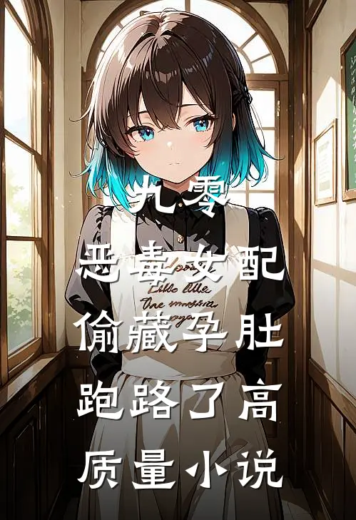 九零：恶毒女配偷藏孕肚跑路了高质量小说