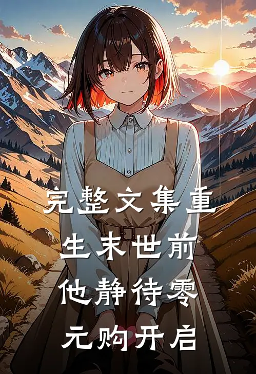 完整文集重生末世前，他静待零元购开启