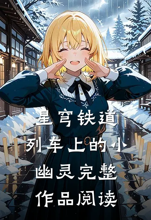 星穹铁道：列车上的小幽灵完整作品阅读