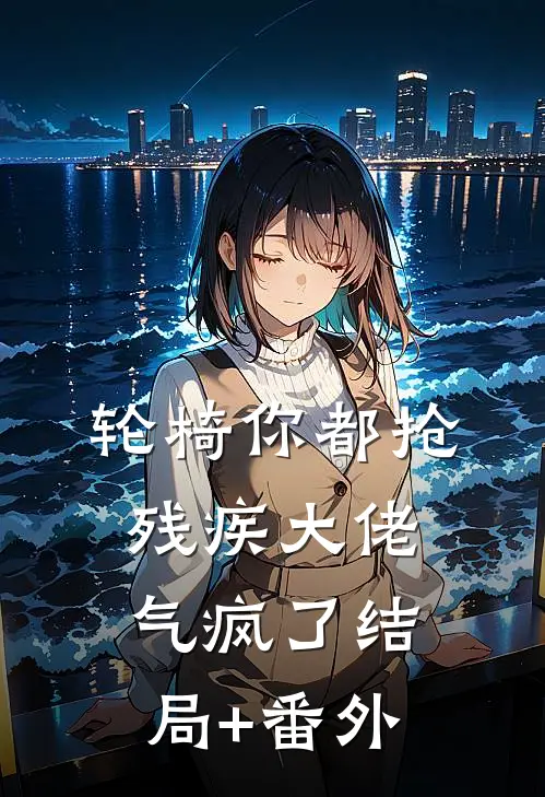轮椅你都抢，残疾大佬气疯了结局+番外