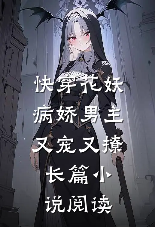 快穿花妖：病娇男主又宠又撩长篇小说阅读