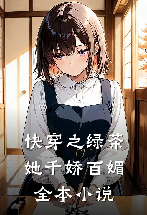 快穿之绿茶她千娇百媚全本小说