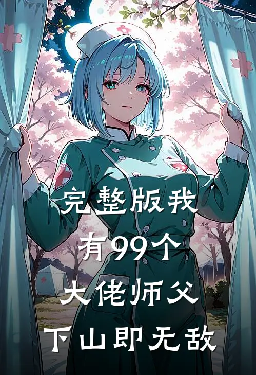 完整版我有99个大佬师父，下山即无敌