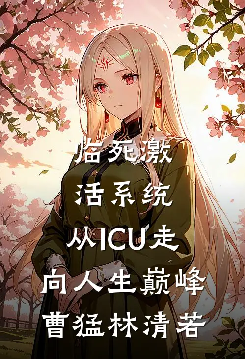 临死激活系统，从ICU走向人生巅峰曹猛林清若