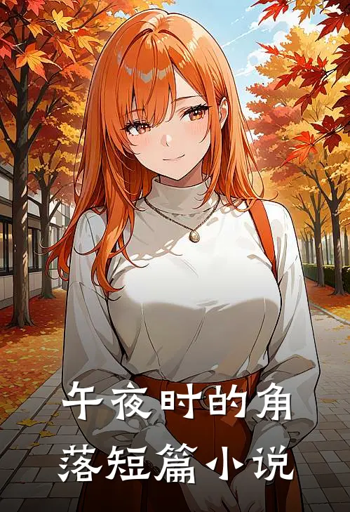 午夜时的角落短篇小说