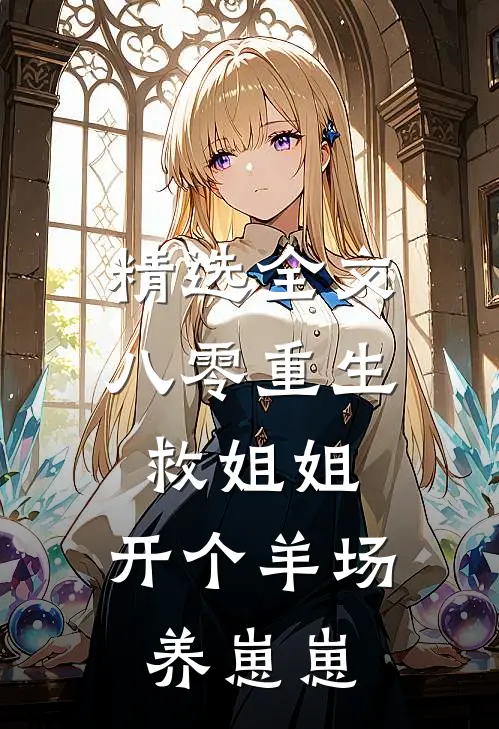 精选全文八零重生救姐姐，开个羊场养崽崽