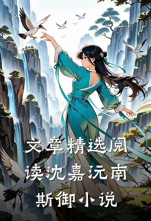 文章精选阅读沈嘉沅南斯御小说