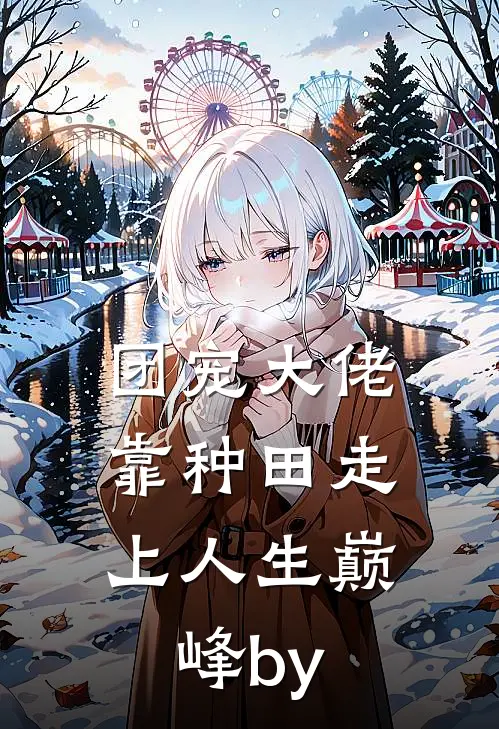 团宠大佬：靠种田走上人生巅峰by