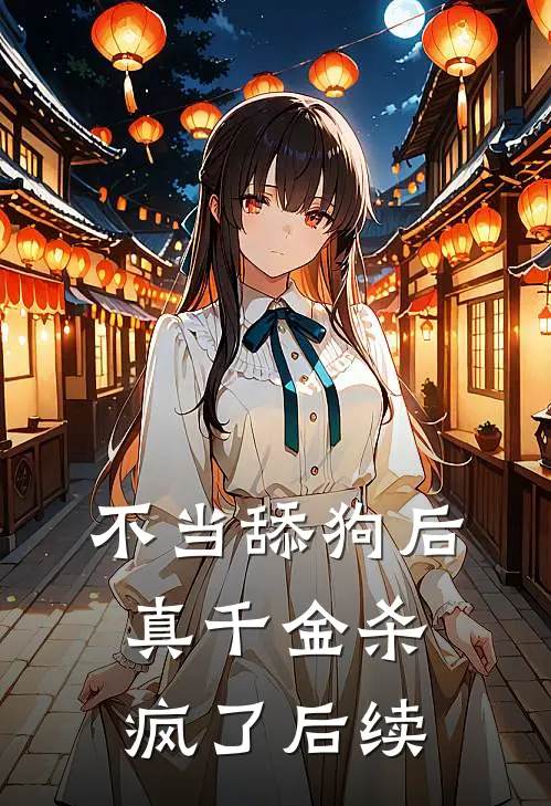 不当舔狗后，真千金杀疯了后续