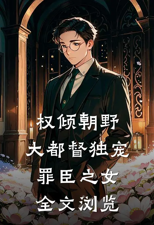 权倾朝野：大都督独宠罪臣之女全文浏览