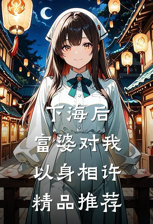 下海后，富婆对我以身相许精品推荐