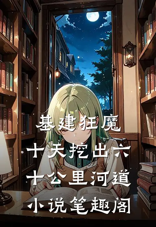 基建狂魔：十天挖出六十公里河道小说笔趣阁