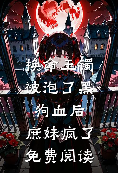换命玉镯被泡了黑狗血后，庶妹疯了免费阅读