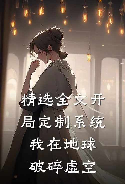 精选全文开局定制系统，我在地球破碎虚空